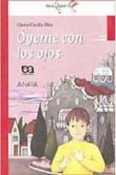 Óyeme Con Los Ojos