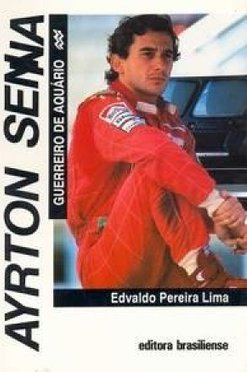 AYRTON SENNA GUERREIRO DE AQUARIO