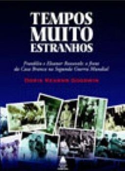 Tempos Muito Estranhos