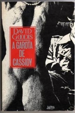 A Garota de Cassidy