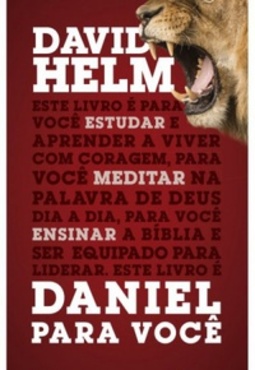 Daniel para você (A Palavra de Deus para você #6)