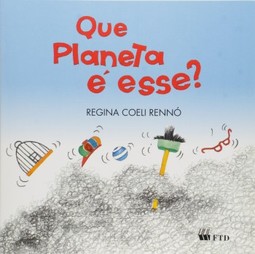 Que planeta é esse?