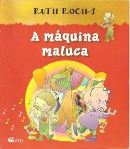A Máquina Maluca