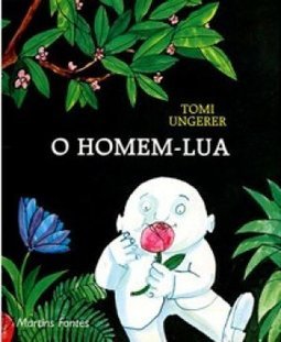 O Homem Lua