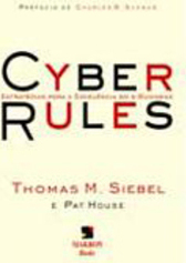 Cyber Rules: Estratégias para Excelência em E-Business