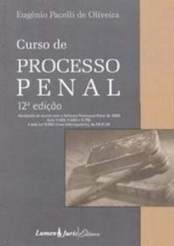 Curso de Processo Penal