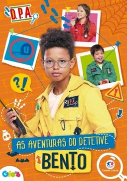 As aventuras do detetive Bento