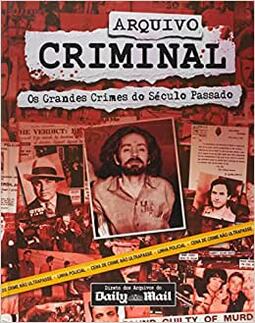 Arquivo Criminal