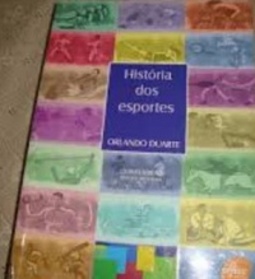 História dos Esportes