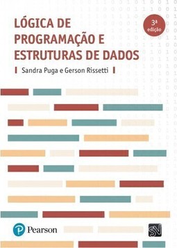 Lógica de programação e estruturas de dados