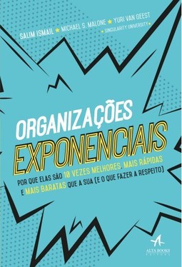 Organizações exponenciais