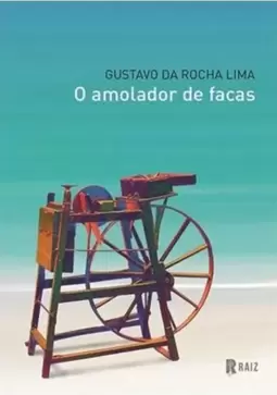 O Amolador de Facas