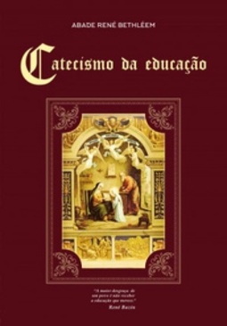 Catecismo da Educação
