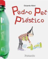 Pedro Pet Plástico