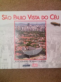 São Paulo Vista do Céu