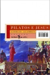 Pilatos E Jesus