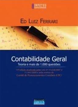 CONTABILIDADE GERAL
