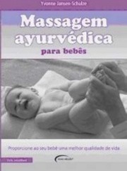 Massagem Ayurvédica para Bebês