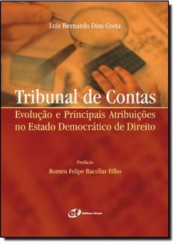 Tribunal de Contas