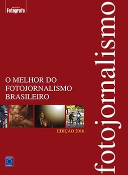 O melhor do fotojornalismo brasileiro: edição 2016