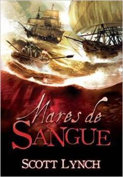 MARES DE SANGUE