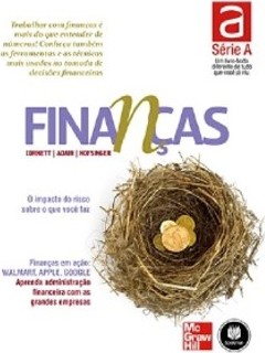 FINANÇAS