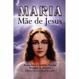 Maria mãe de Jesus