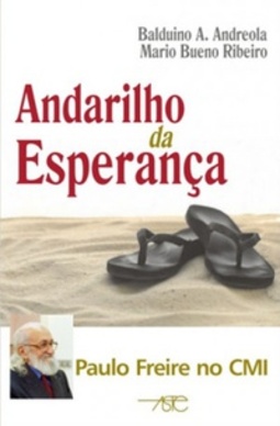 Andarilho da Esperança