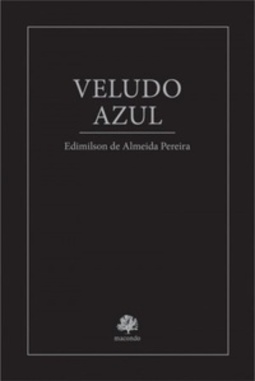 Veludo azul