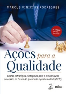 Ações para a qualidade