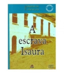 A escrava Isaura (Coleção Mestres da Literatura)