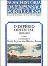 Império Oriental 1660 - 1820 Tomo 2, O - Importado