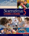 Northstar 5: Listening & speaking with MyEnglishLab