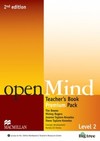 Openmind 2nd Edit. Teacher's Book Premium Pack-2