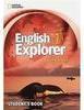 English Explorer Internat Class Audio