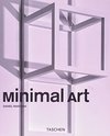 Minimal Art - Importado