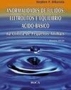 Anormalidades de Fluidos, Eletrólitos e Equilíbrio Ácido-básico na ...