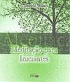 Meditação para Iniciantes