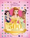 500 Adesivos Princesa