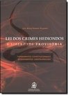 Lei dos Crimes Hediondos e Liberdade Provisória