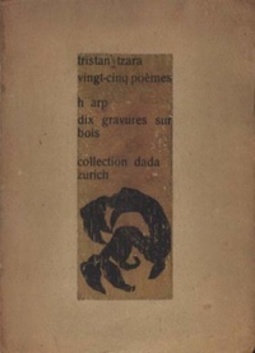 Vingt-cinq poèmes (Dada)