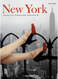New York: Portrait of a City