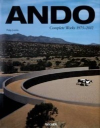 Ando Complete Works 1975 - 2012