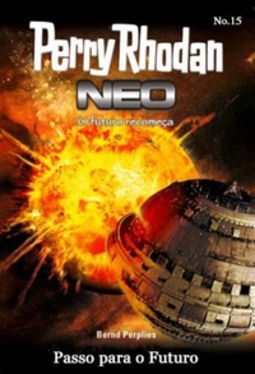 Passo para o Futuro (Perry Rhodan Neo #15)