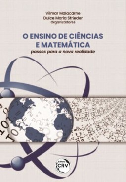 O ensino de ciências e matemática: passos para a nova realidade