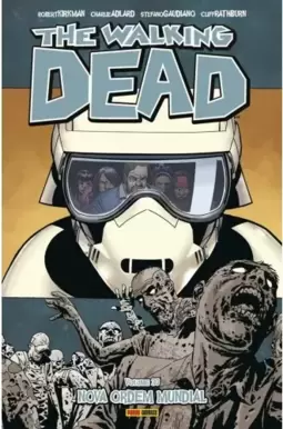 The Walking Dead - Volume 30
