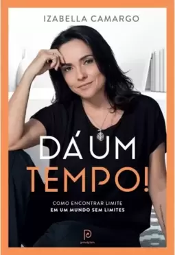 Dá um tempo!