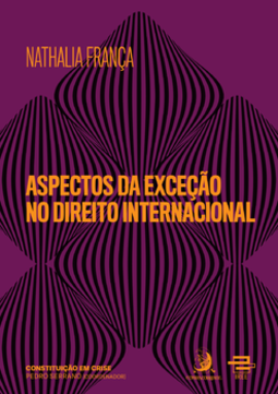 Aspectos da exceção no direito internacional