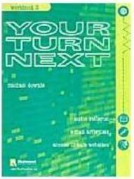 Your Turn Next 2 - IMPORTADO