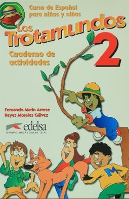 Los Trotamundos - 2 - IMPORTADO